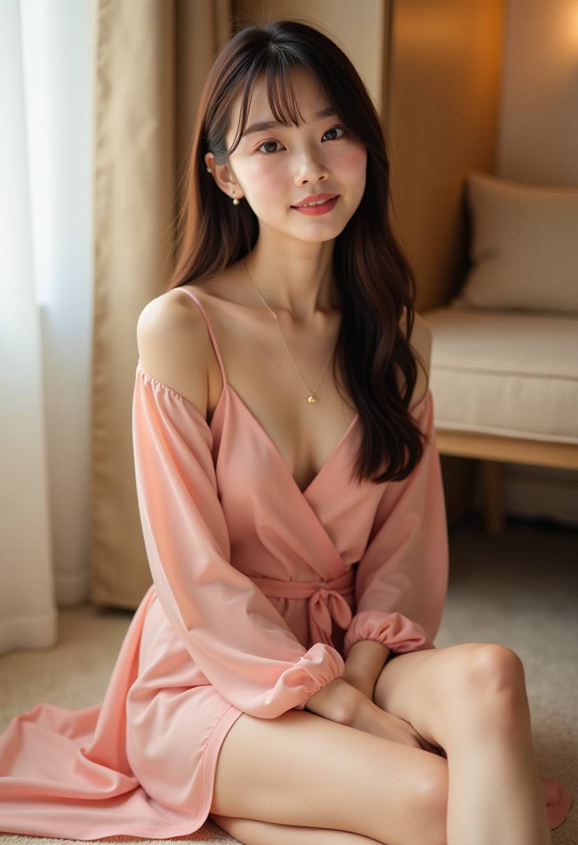 繁花